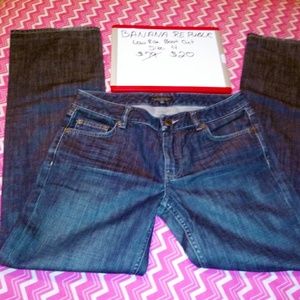 BANANA REPUBLIC JEANS